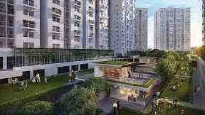Godrej Park Greens — photo 2