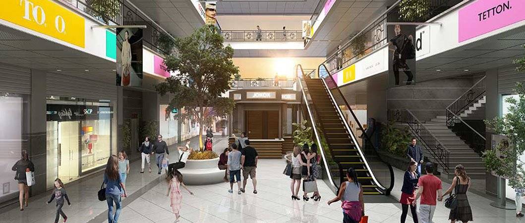 Gaur World SmartStreet — photo 2