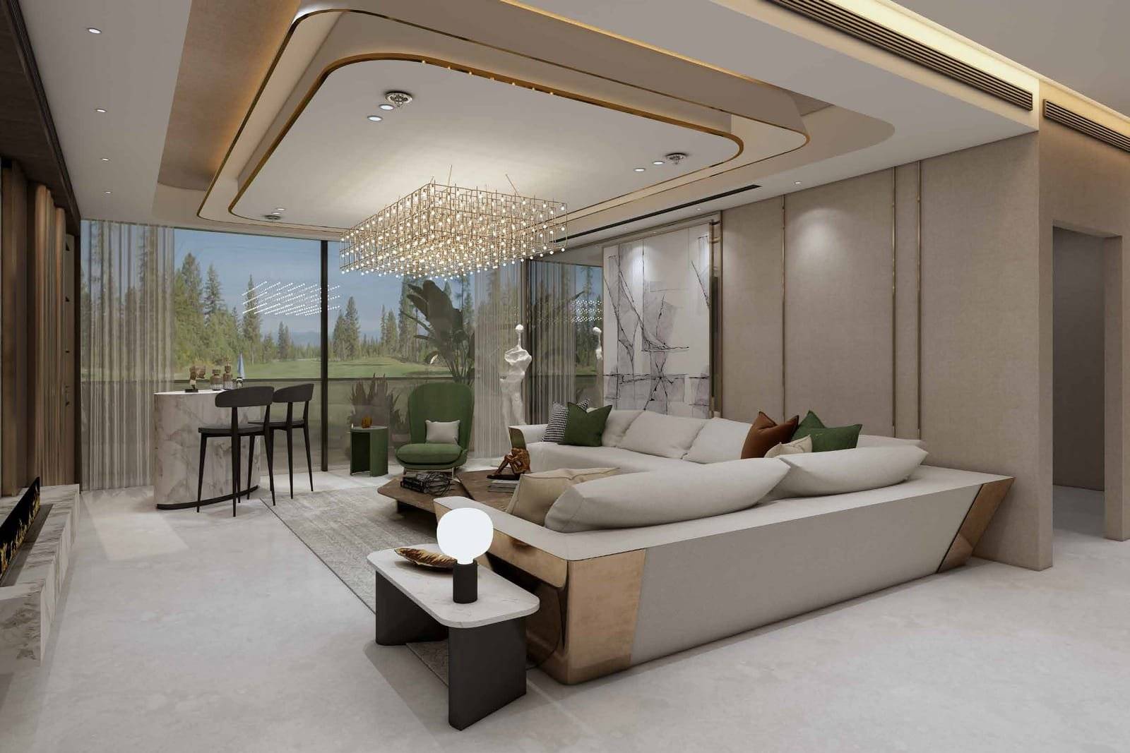 Trecento Residences by Gaurs — photo 2