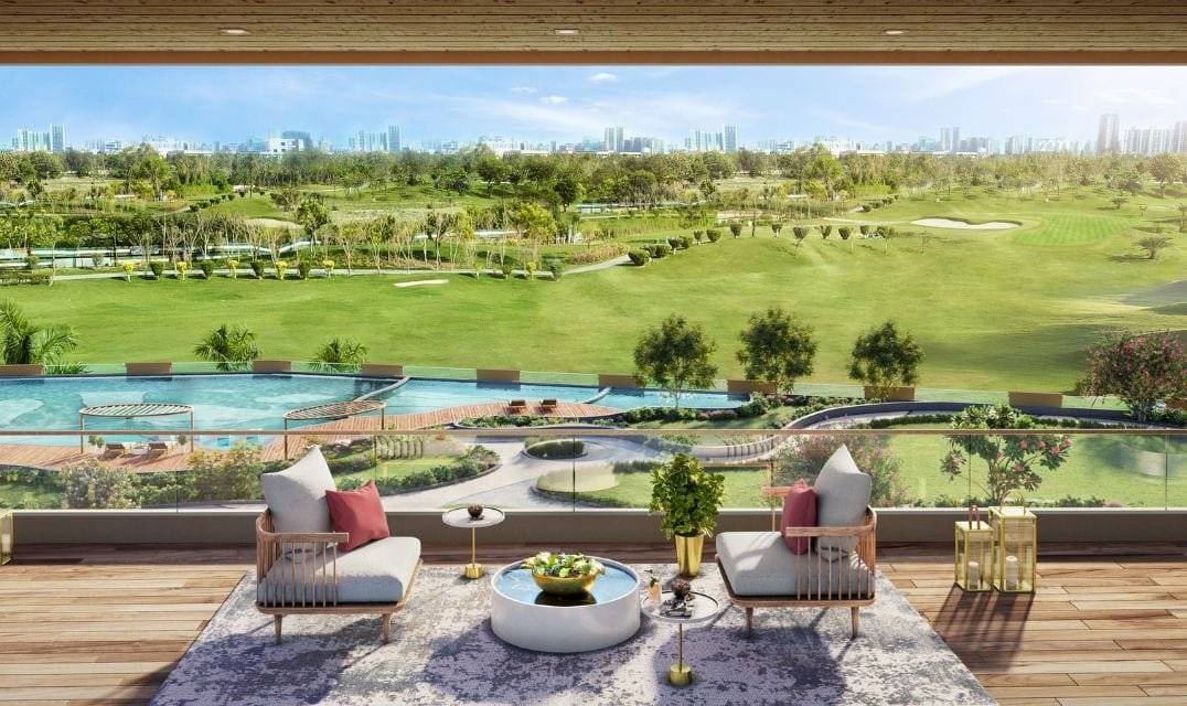 L&T Green Reserve — photo 2