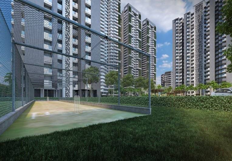 Nirala Grand