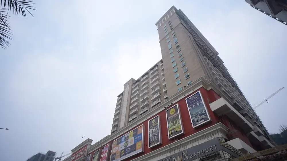 PKS Town Central