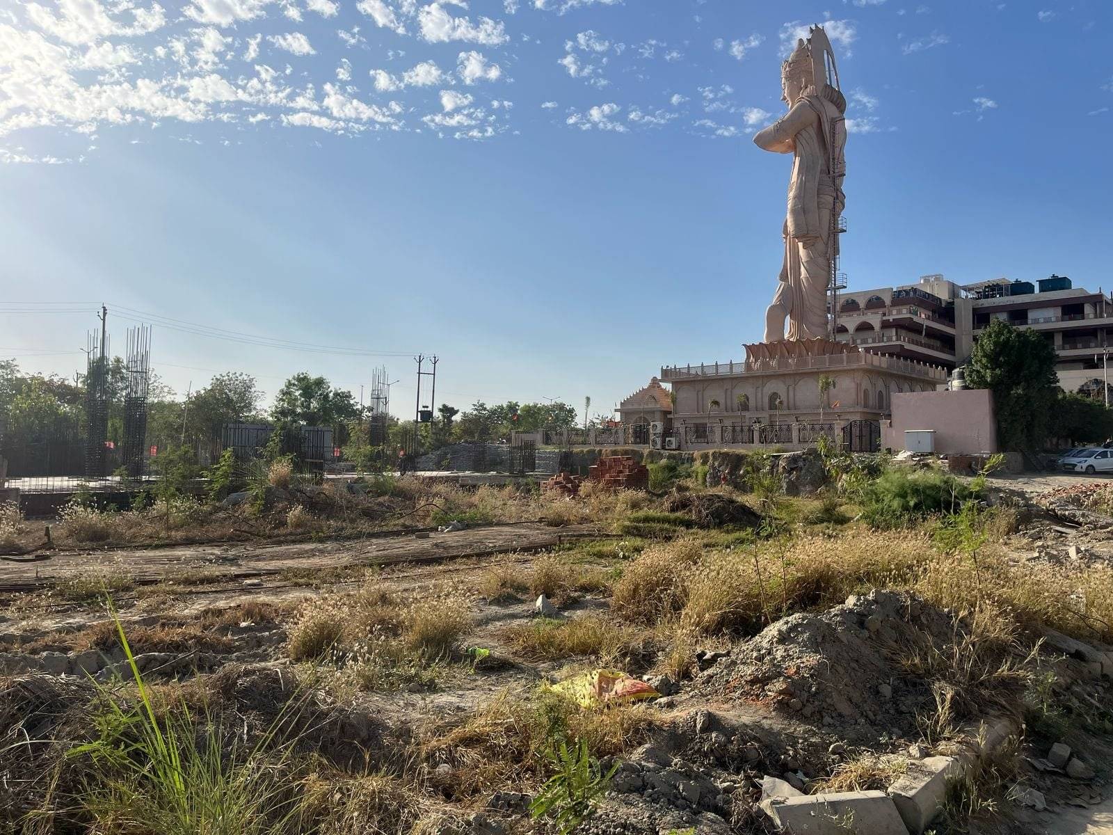 Savviour Manoharram — photo 3