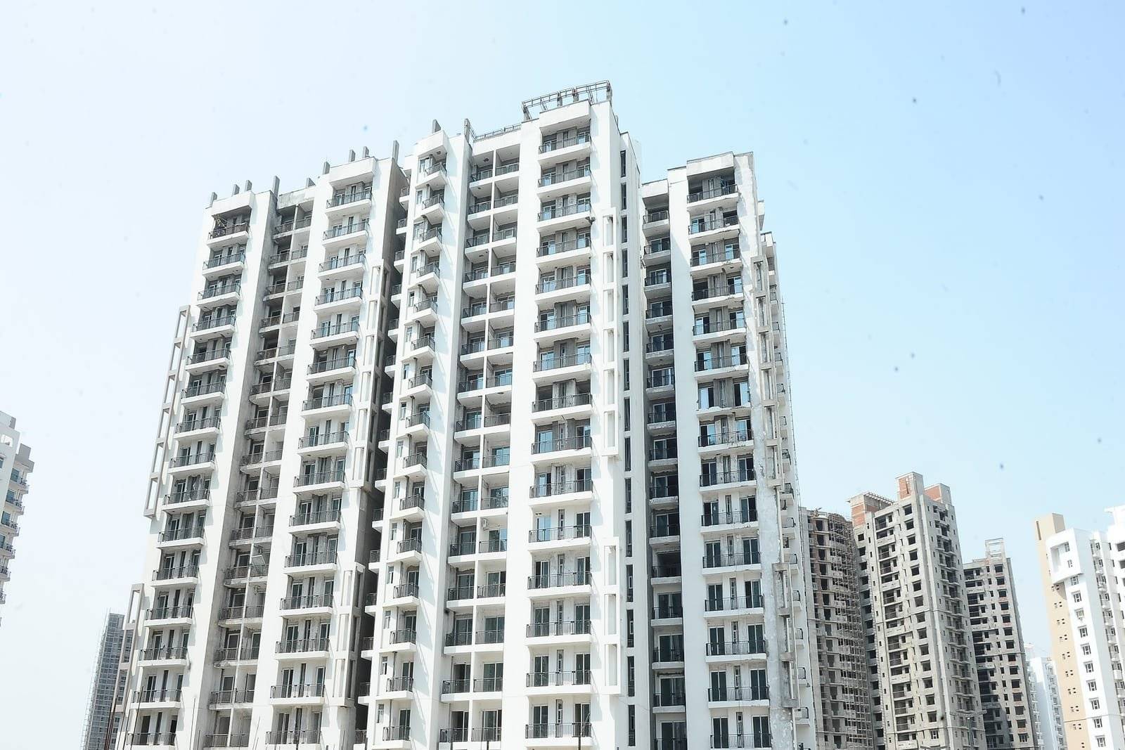 Sikka Karnam Greens — photo 2