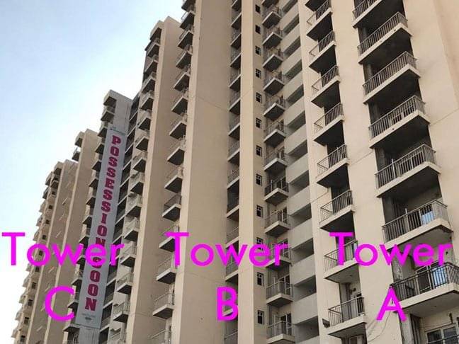 Mayfair Residency