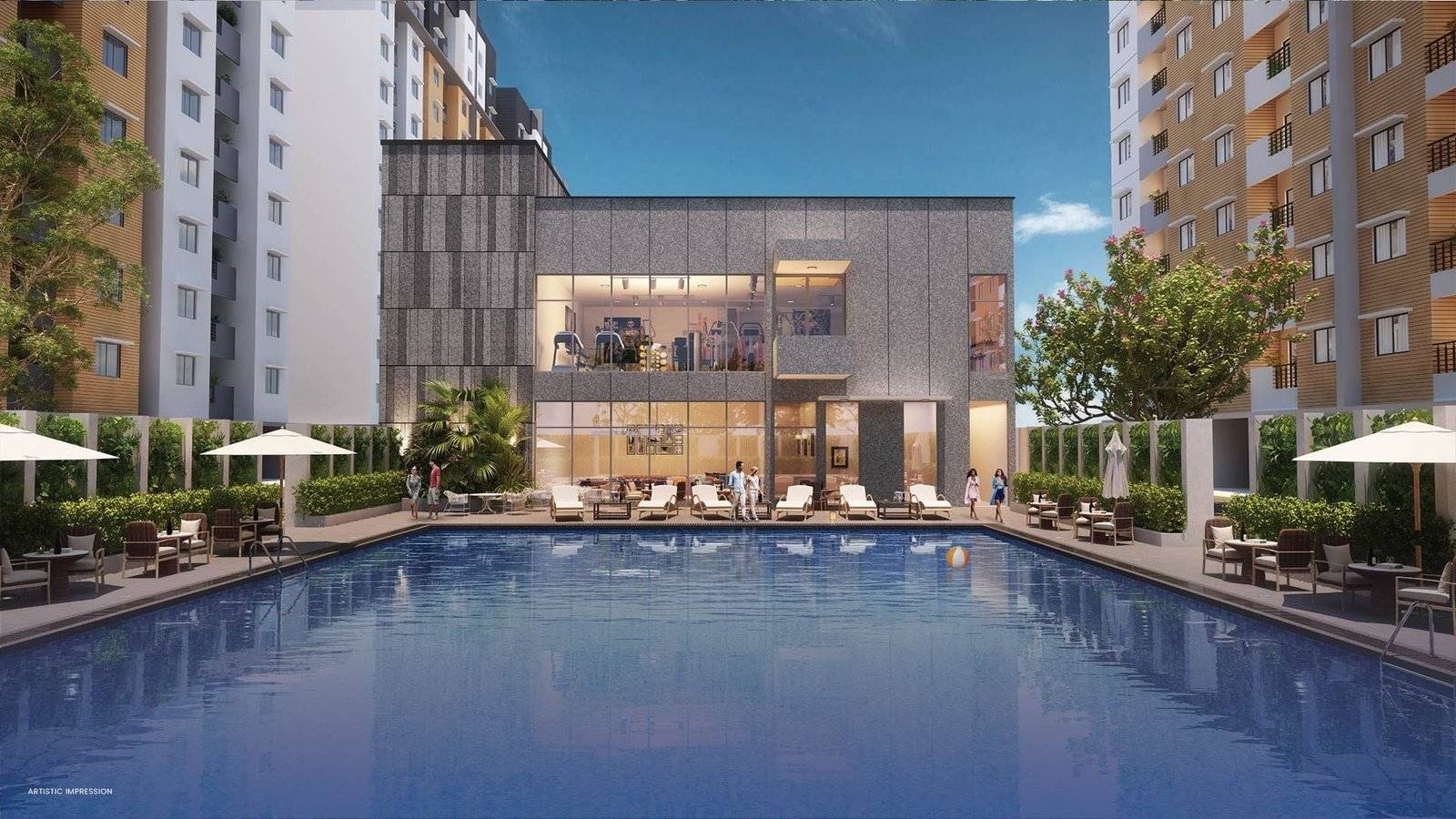 Purva Windermere
