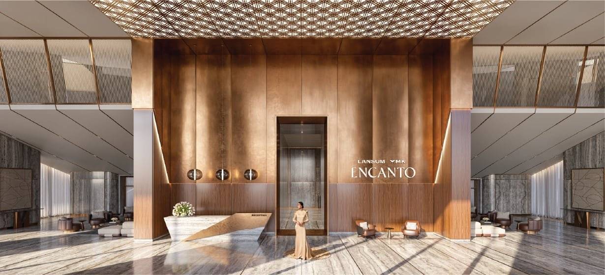 Lansum Encanto — photo 3