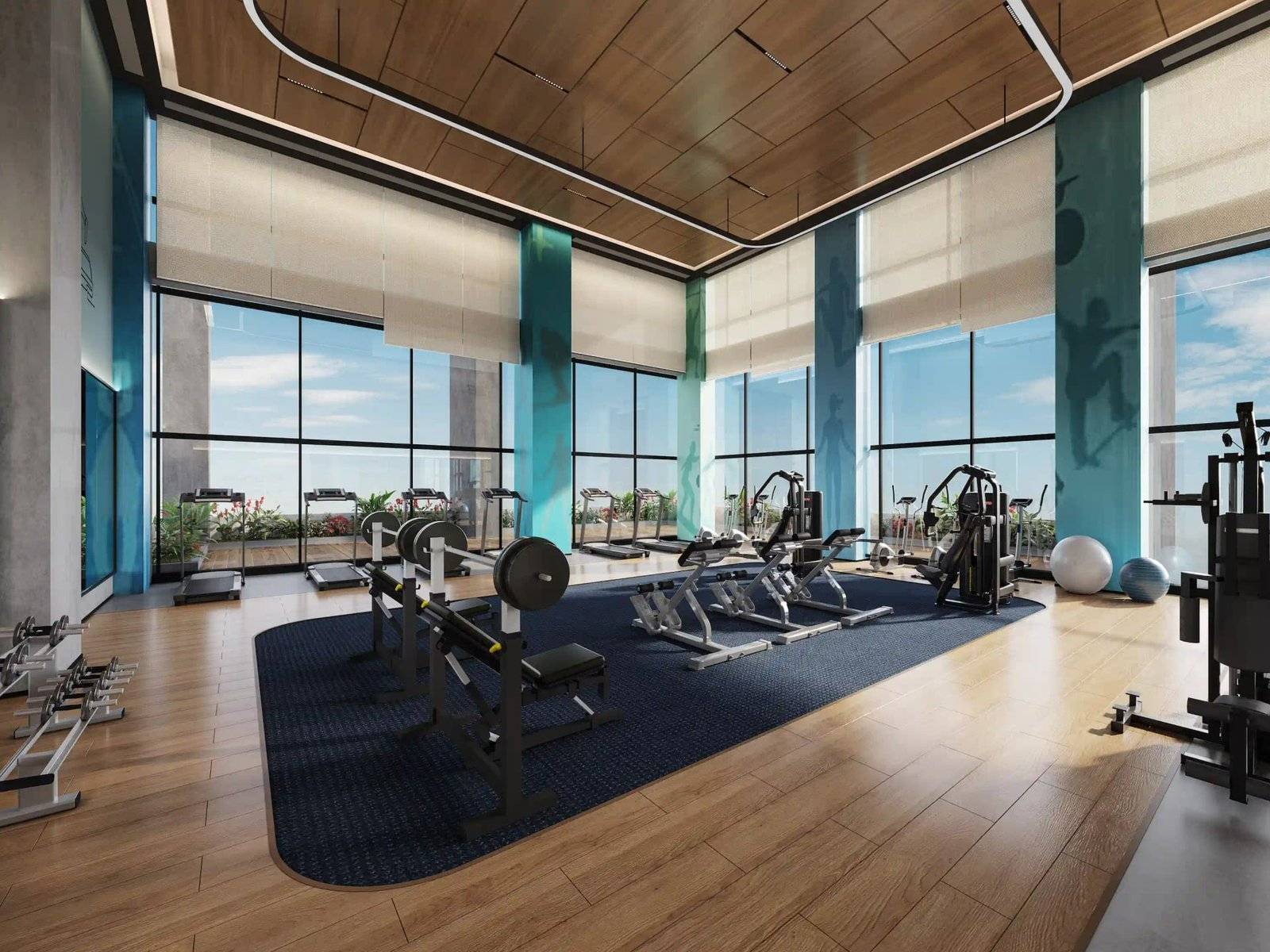Godrej Madison Avenue — photo 3