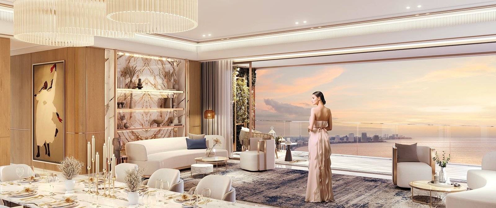 Lodha Tardeo
