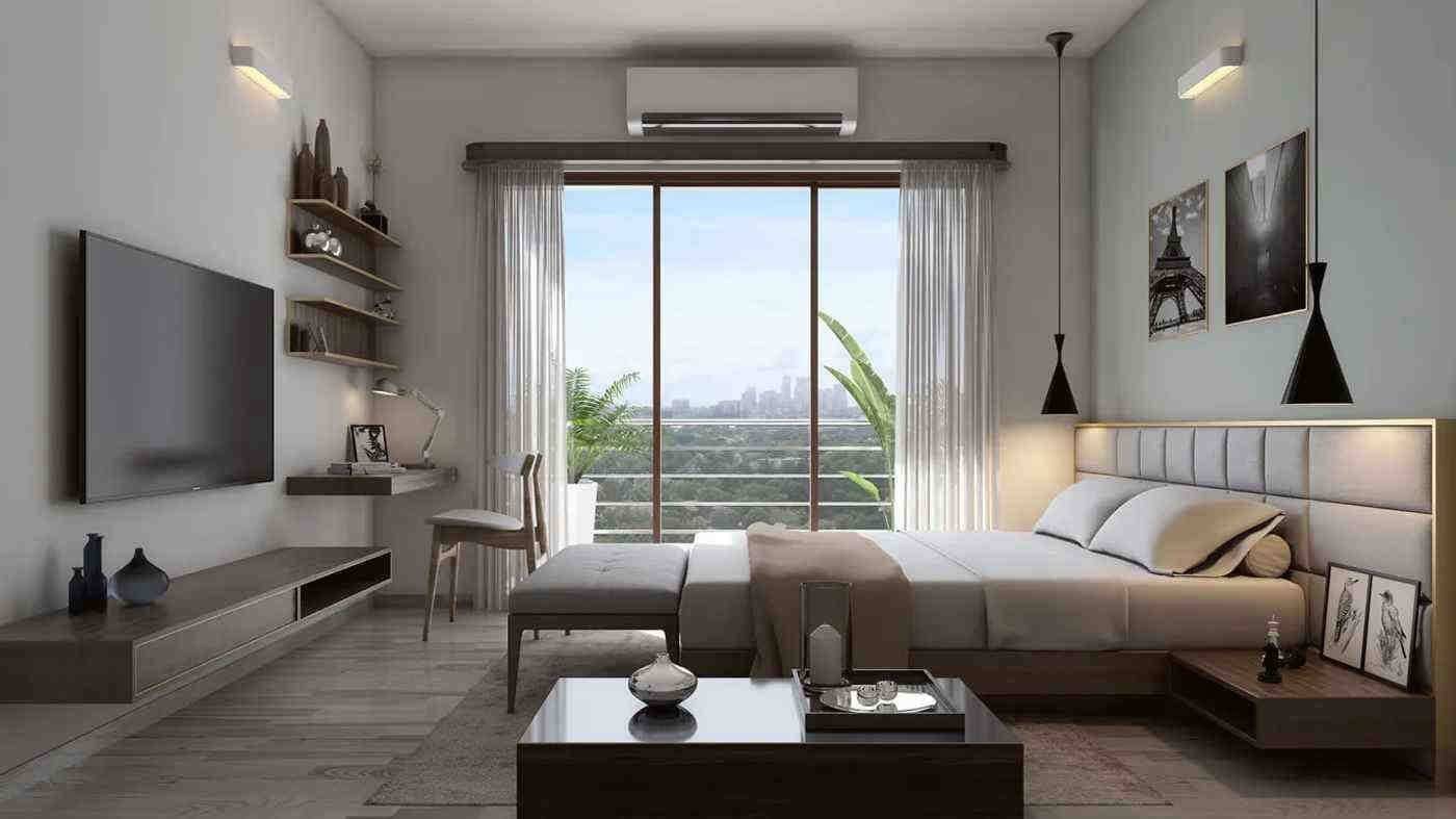 Lodha Tardeo — photo 3