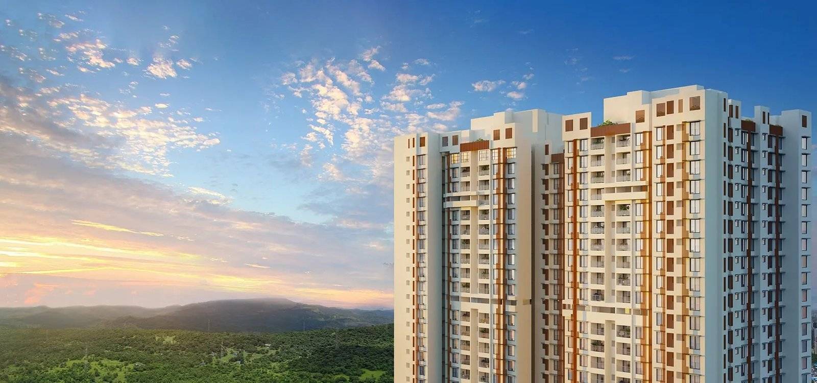 Godrej Bliss