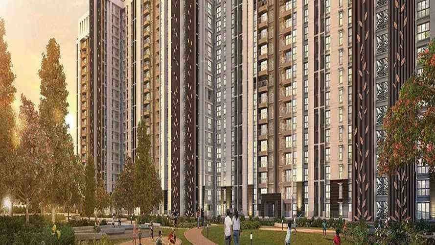 Lodha Casa Eden — photo 2