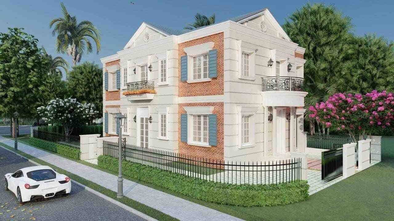Lodha Villa Royale — photo 2
