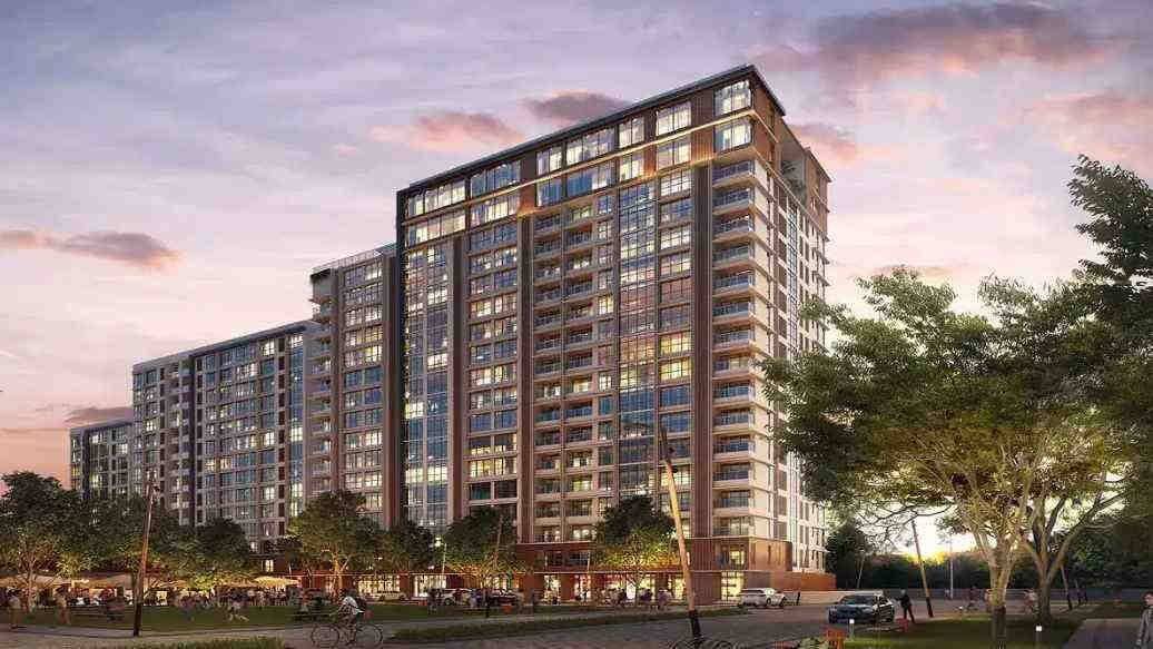 Lodha Codename Evergreen — photo 2