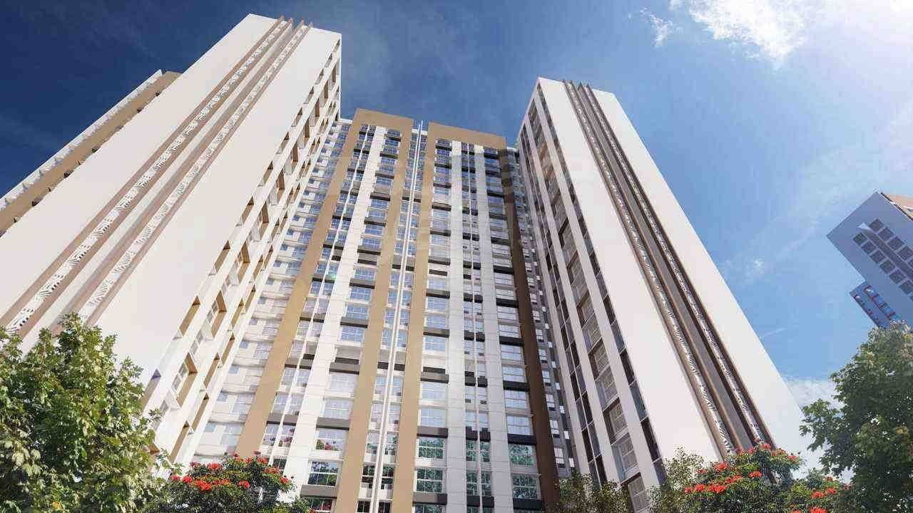 Lodha Codename Premier