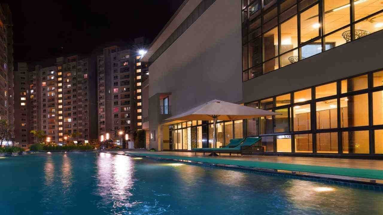 Lodha Divino — photo 2
