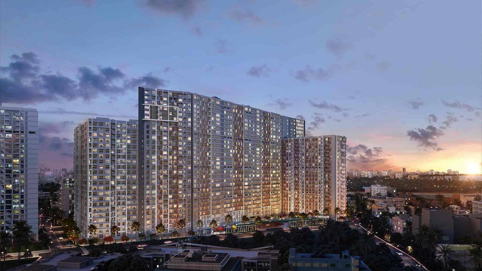 Adani Ten BKC — photo 3