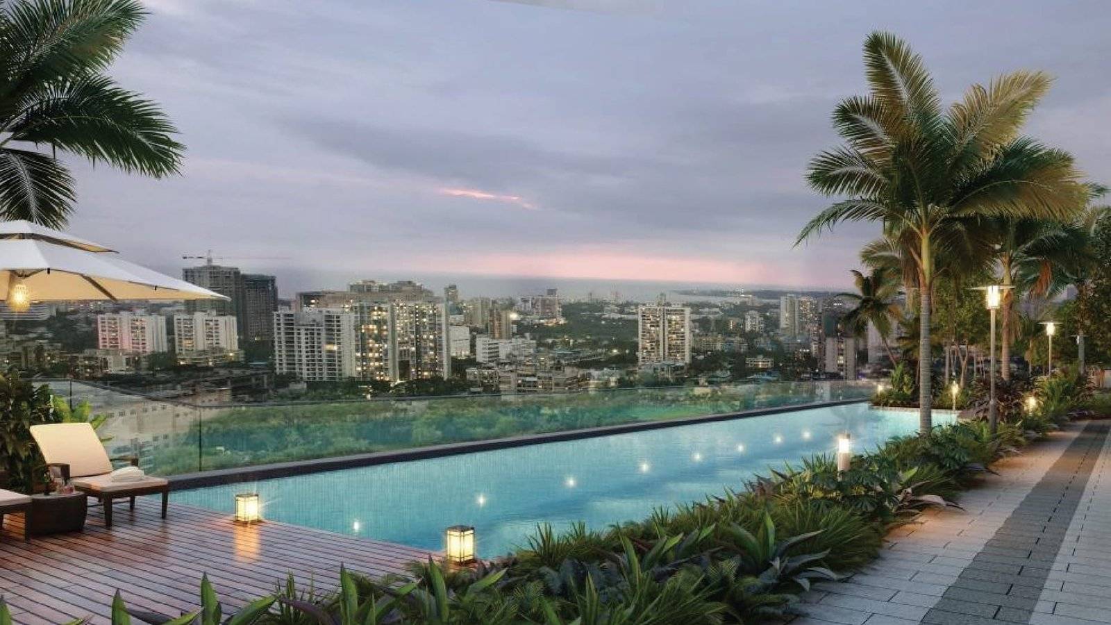 Adani Linkbay Residences — photo 2