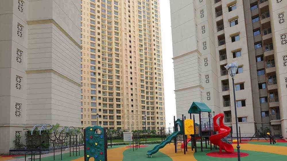 Hiranandani Fortune City — photo 2