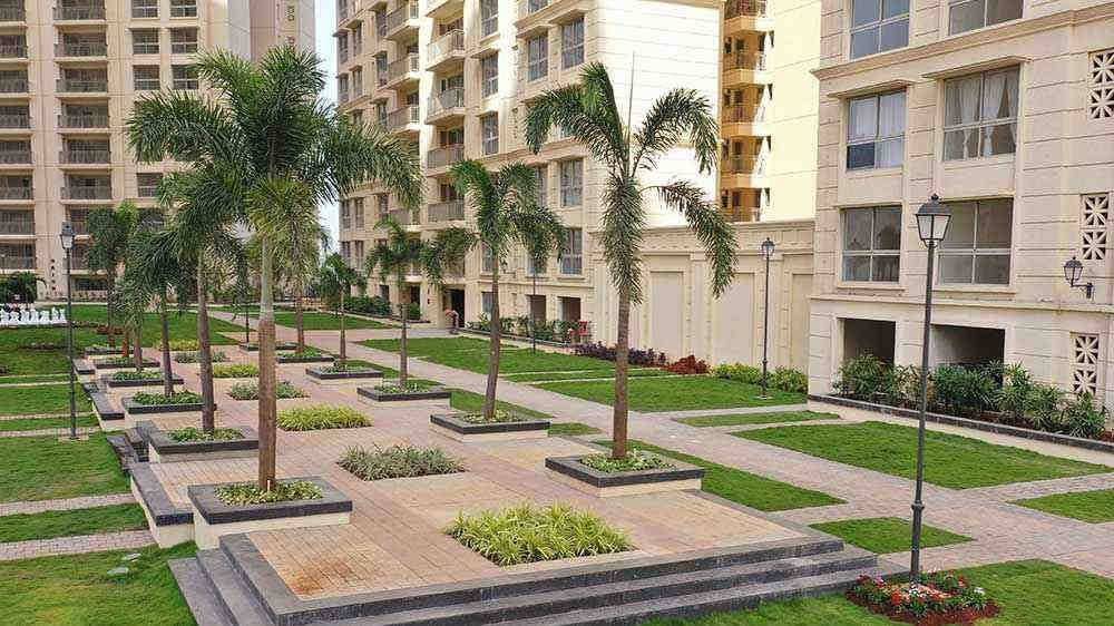 Hiranandani Fortune City — photo 3