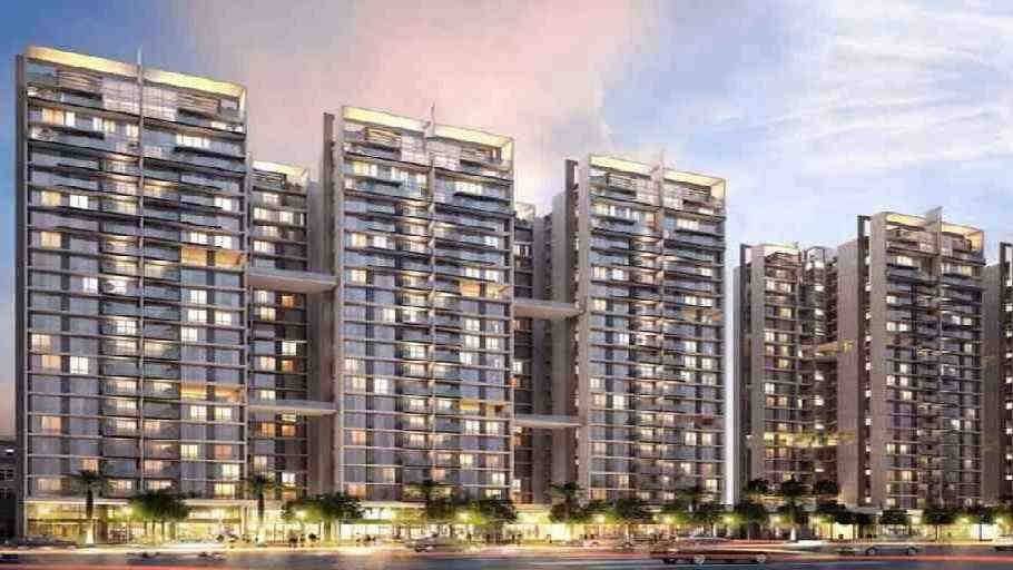 Lodha Acenza