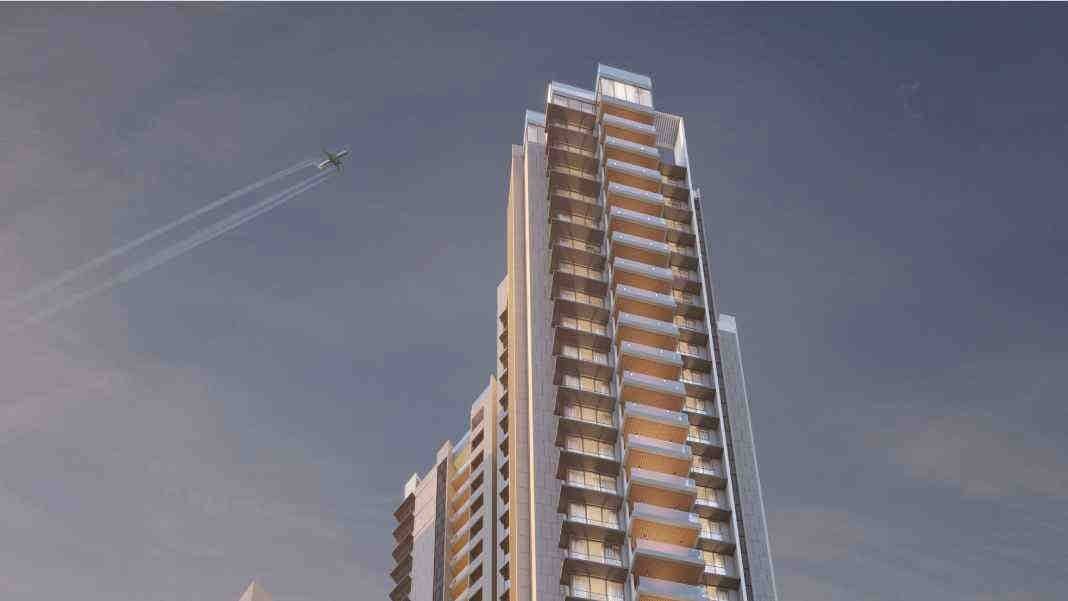 Godrej Five Garden