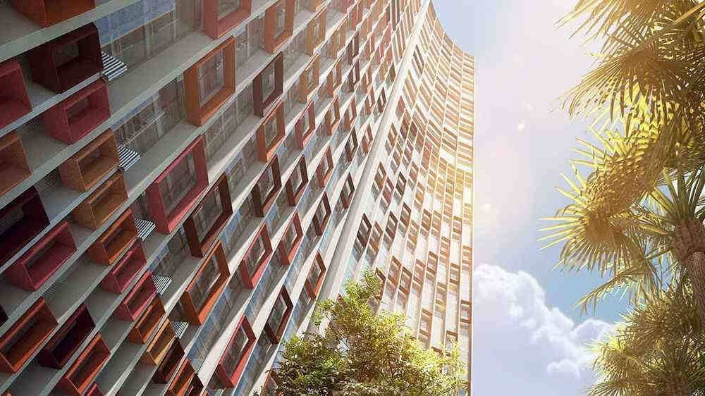 Lodha Adrina — photo 3