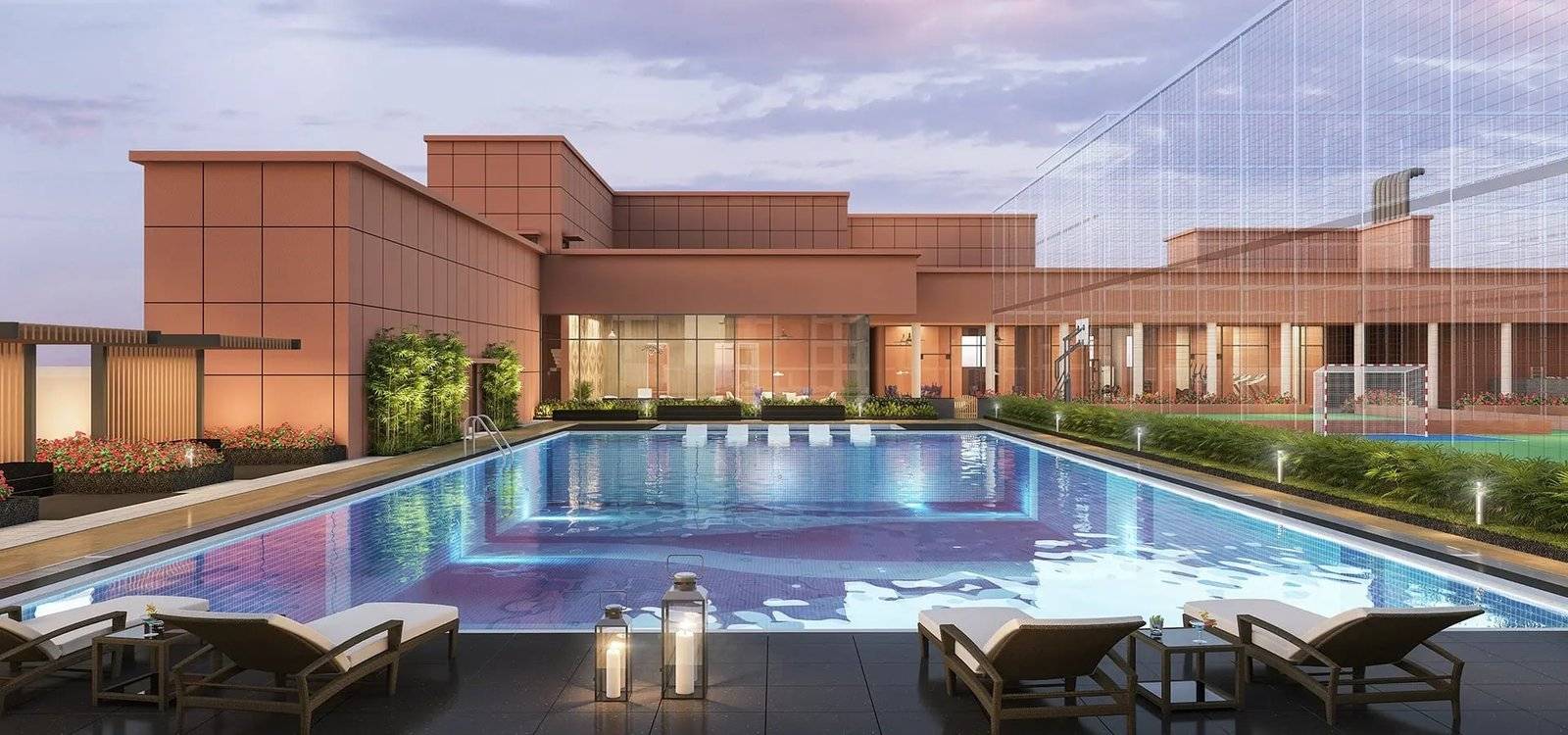 Godrej Ascend