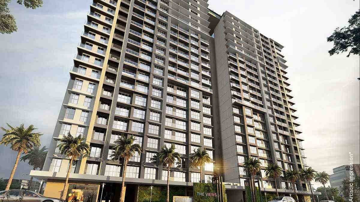 Adani The Views