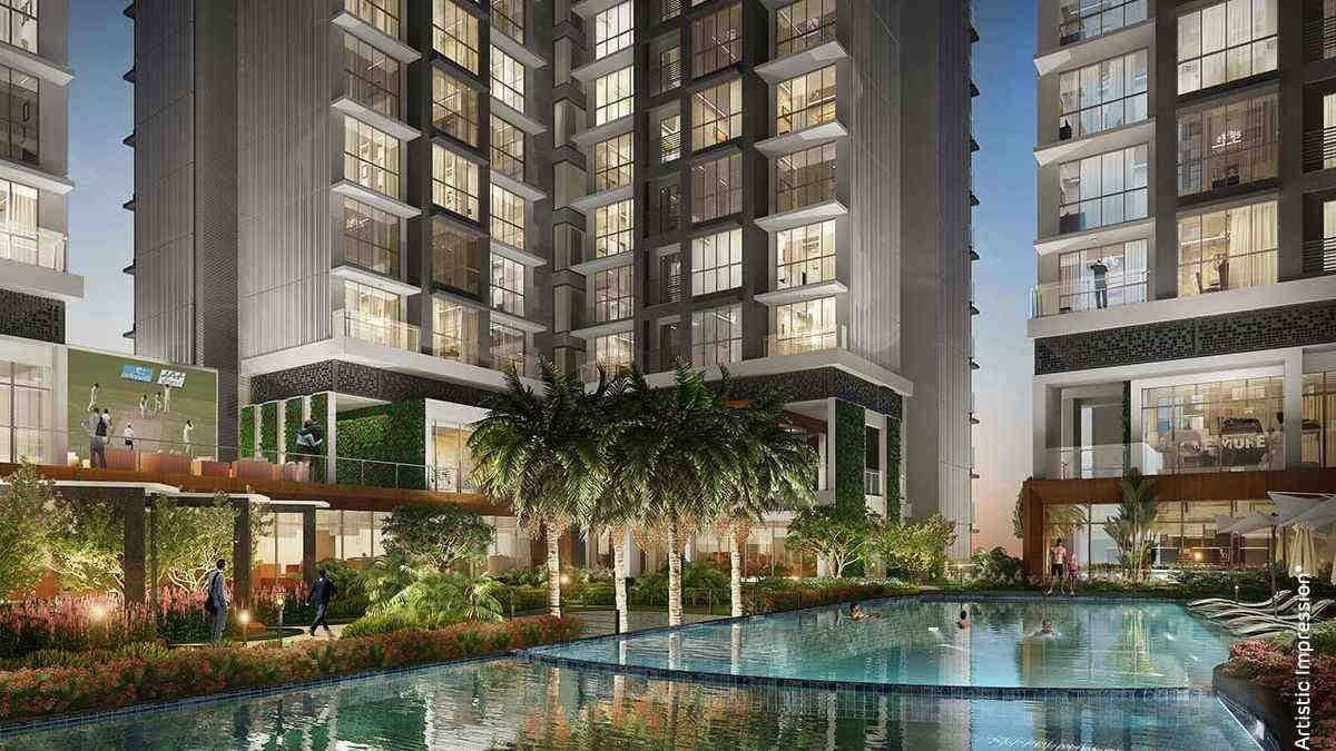 Adani The Views — photo 3