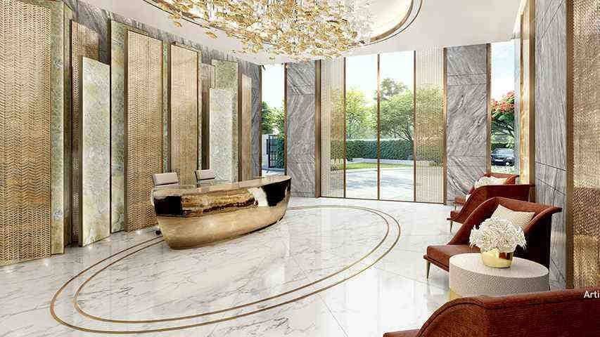 Lodha Bellagio — photo 3
