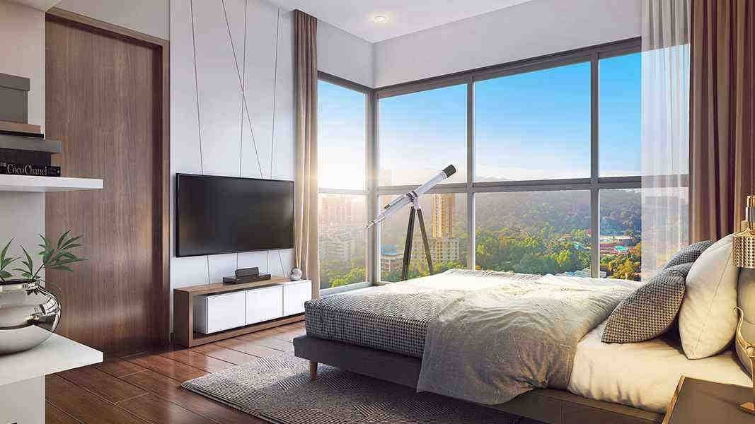 Godrej Riviera — photo 3