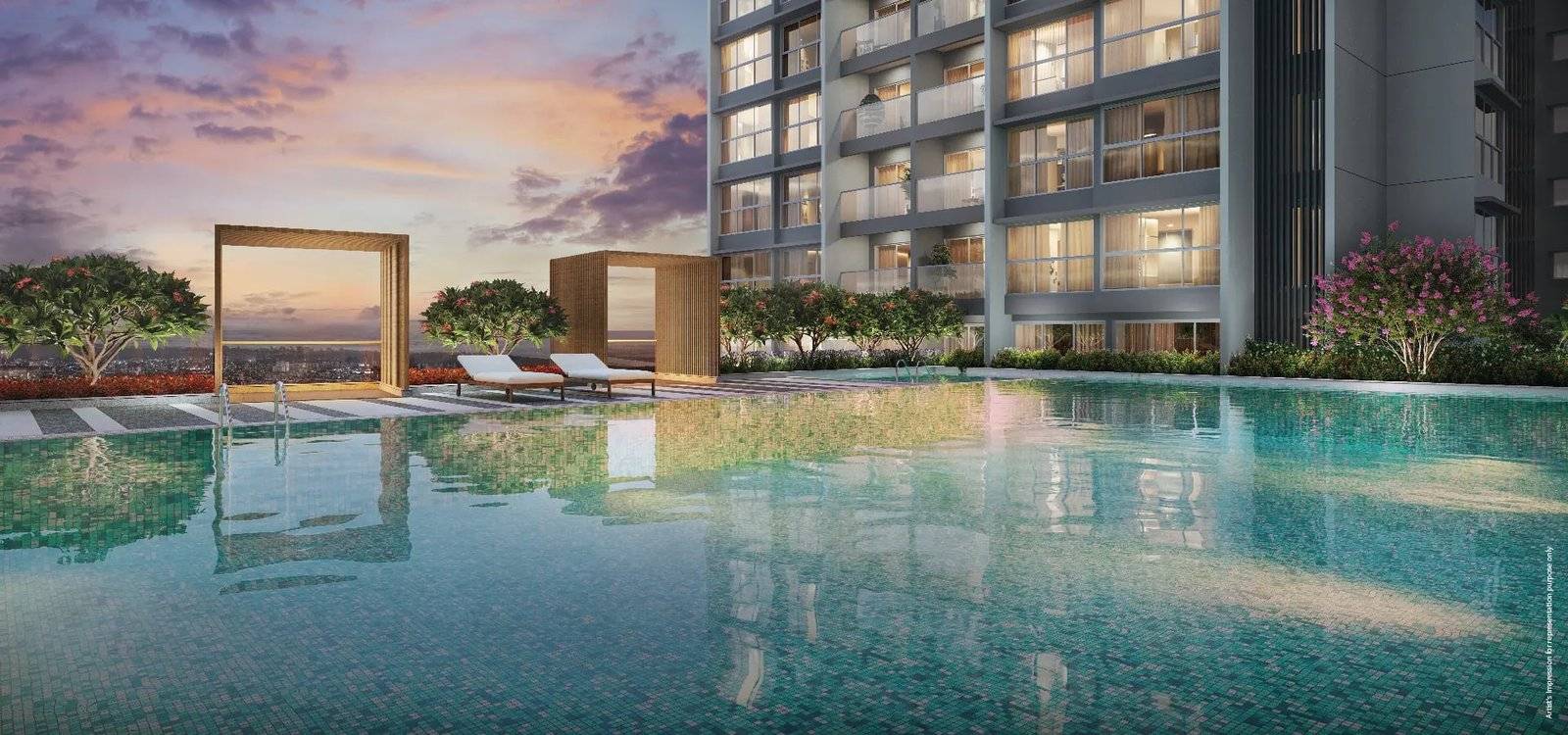 Godrej Bayview — photo 3
