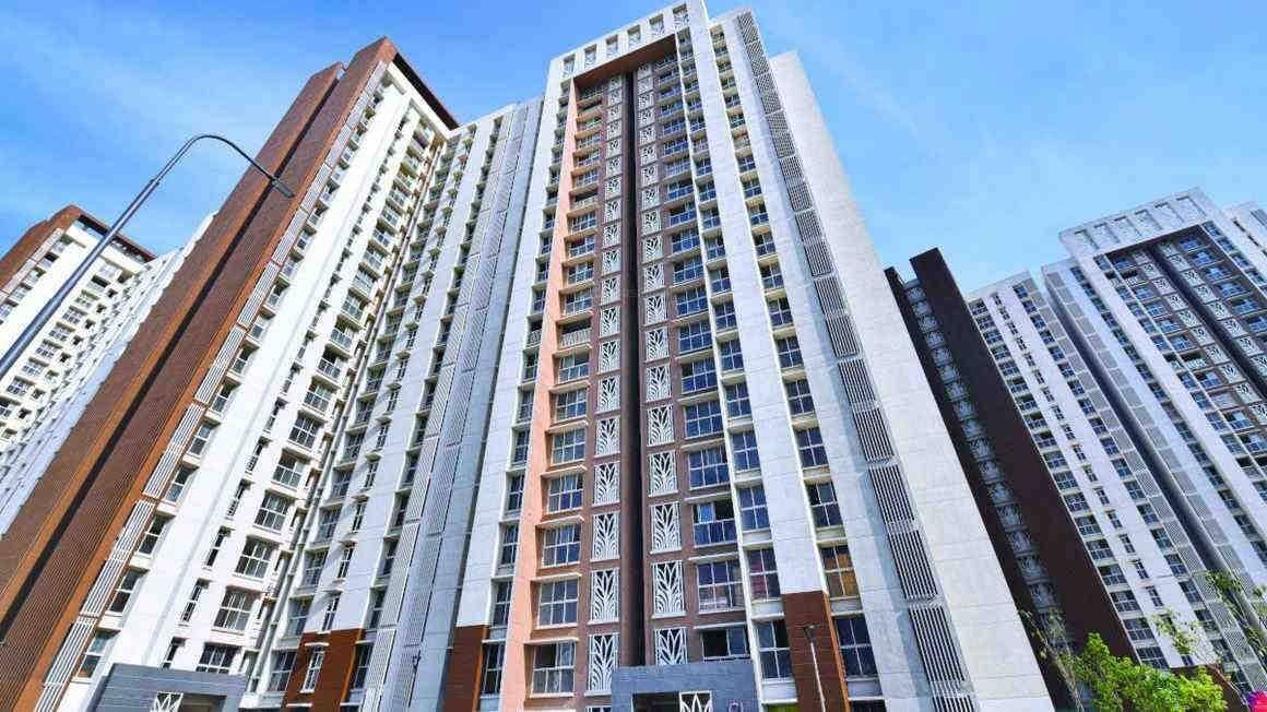 Lodha Upper Thane — photo 2