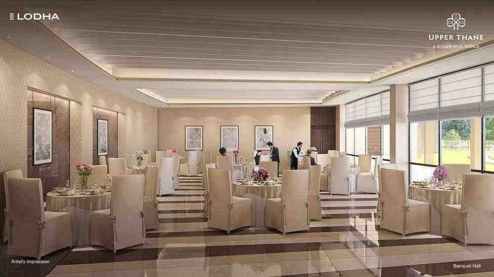 Lodha Upper Thane — photo 3