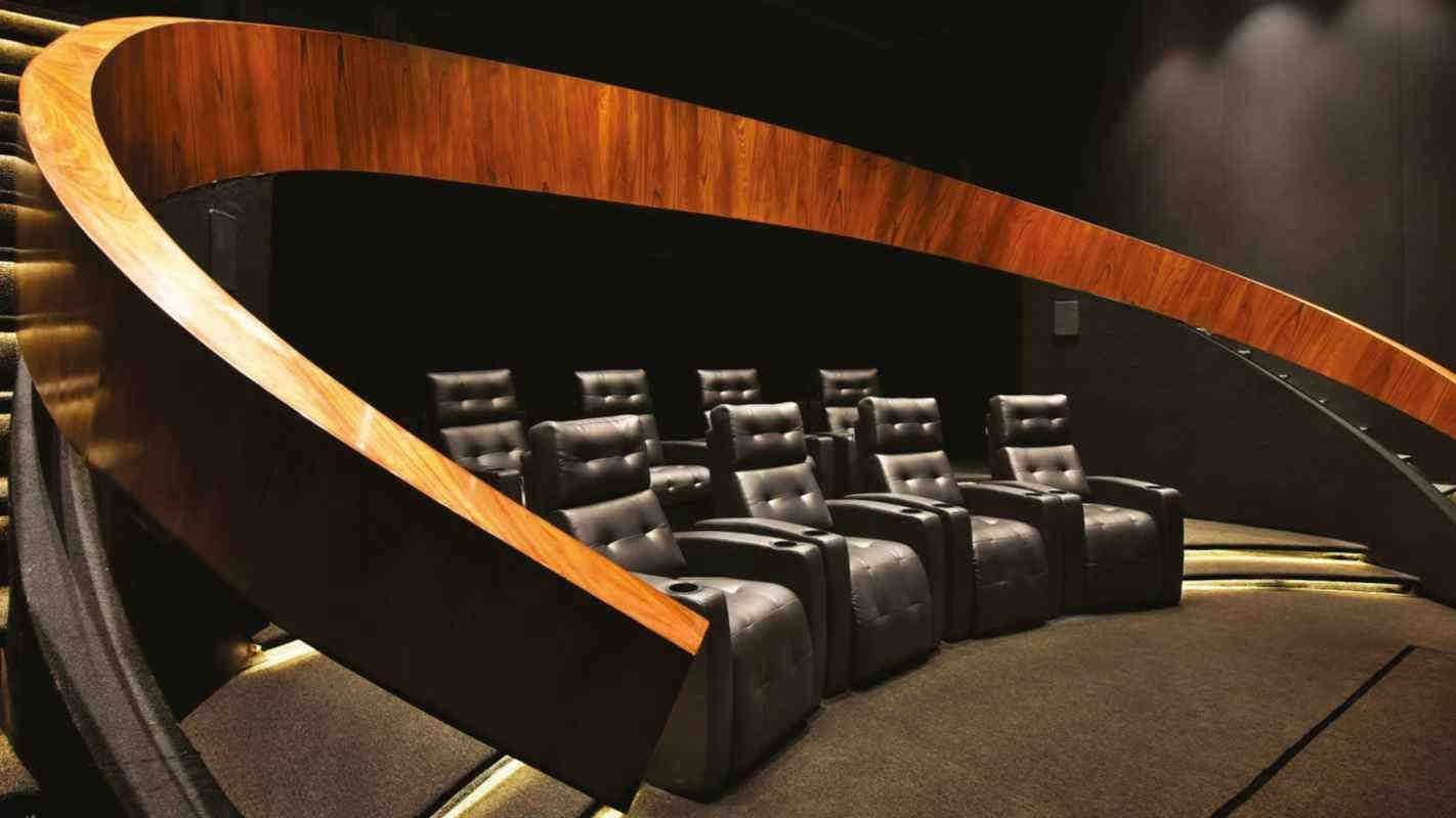 Rustomjee Paramount — photo 3