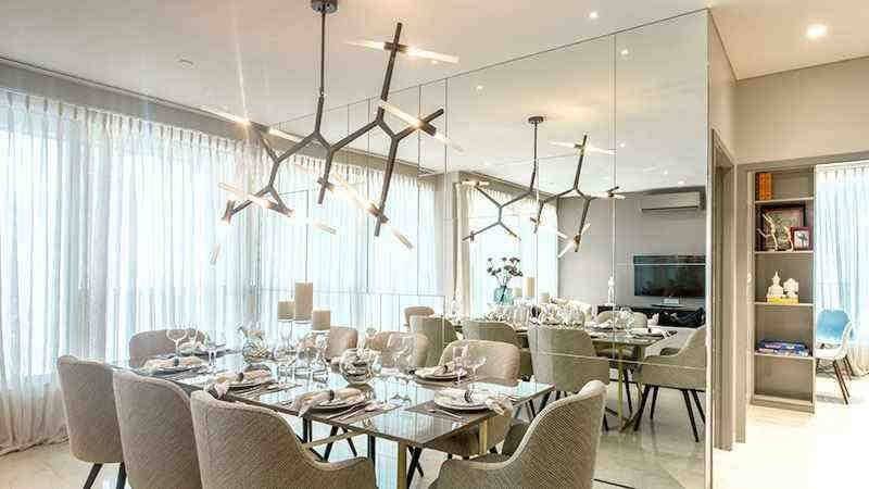 Oberoi Sky City — photo 3