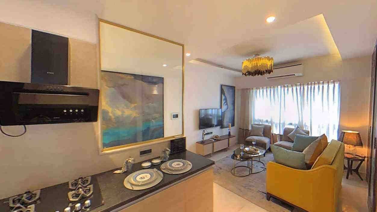 Omkar Vive — photo 2