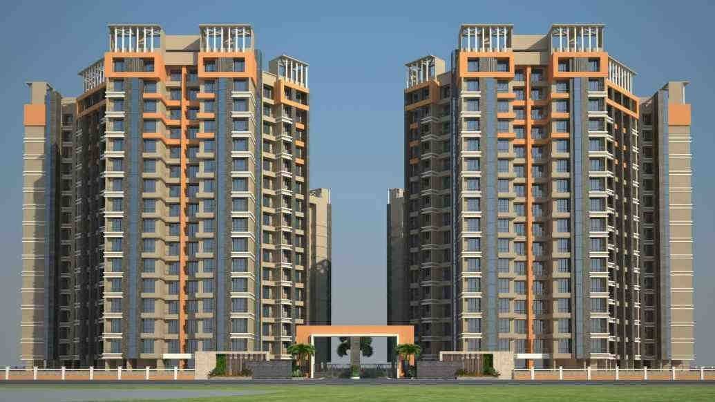 Lodha Panacea