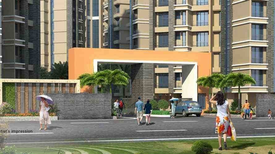 Lodha Panacea — photo 3