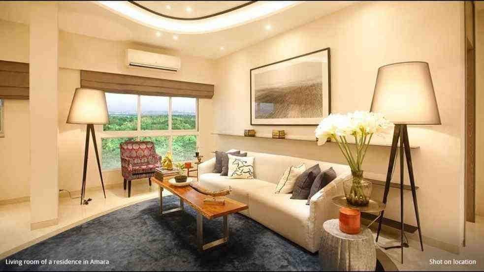 Lodha Amara — photo 3