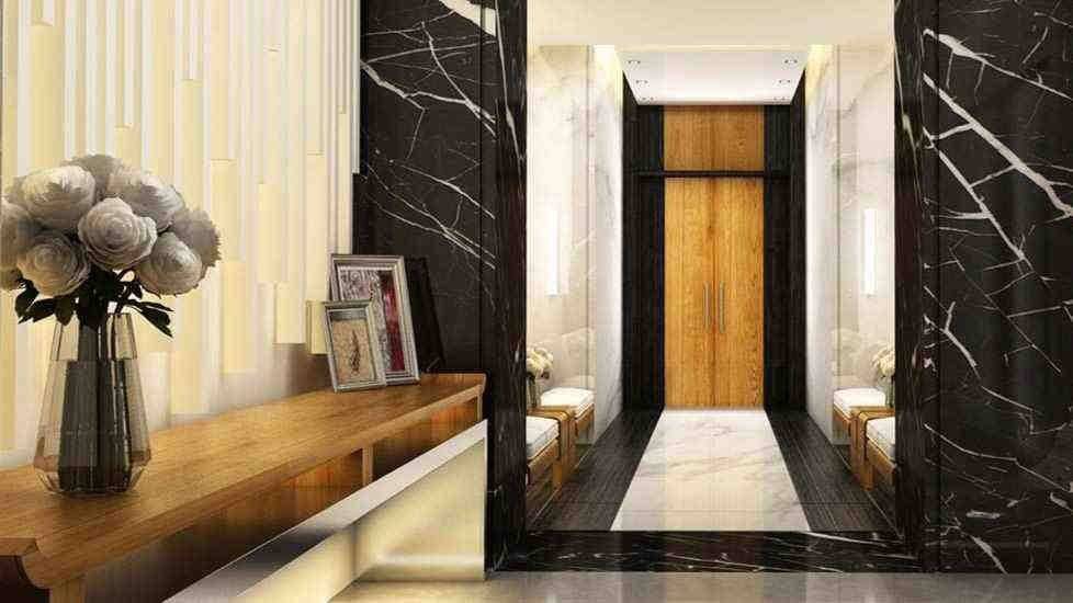 Lodha Global Park — photo 2