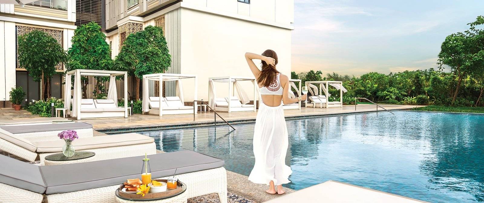 Lodha Evoq
