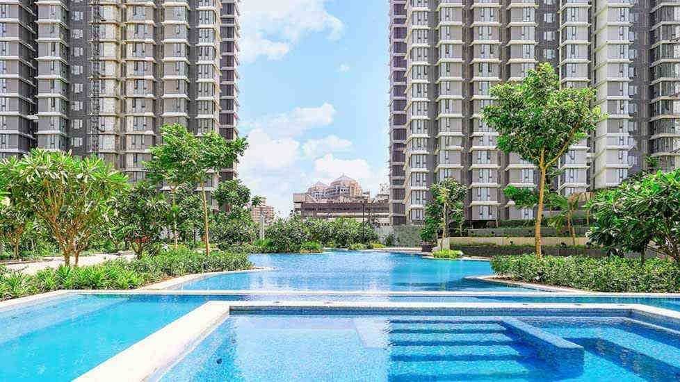 Lodha Kiara — photo 2