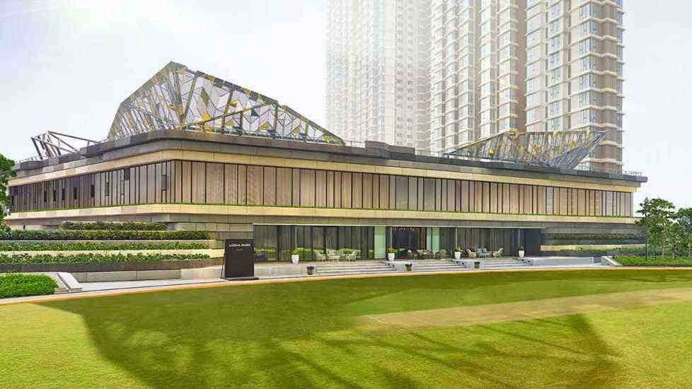 Lodha Kiara — photo 3