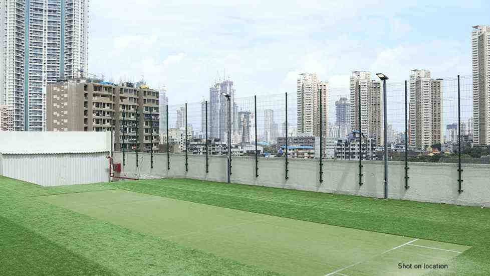 Lodha Venezia — photo 2