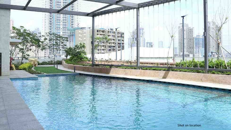 Lodha Venezia — photo 3