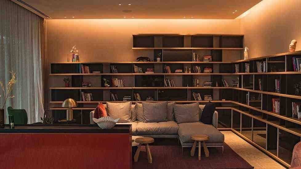 Lodha Parkside — photo 3