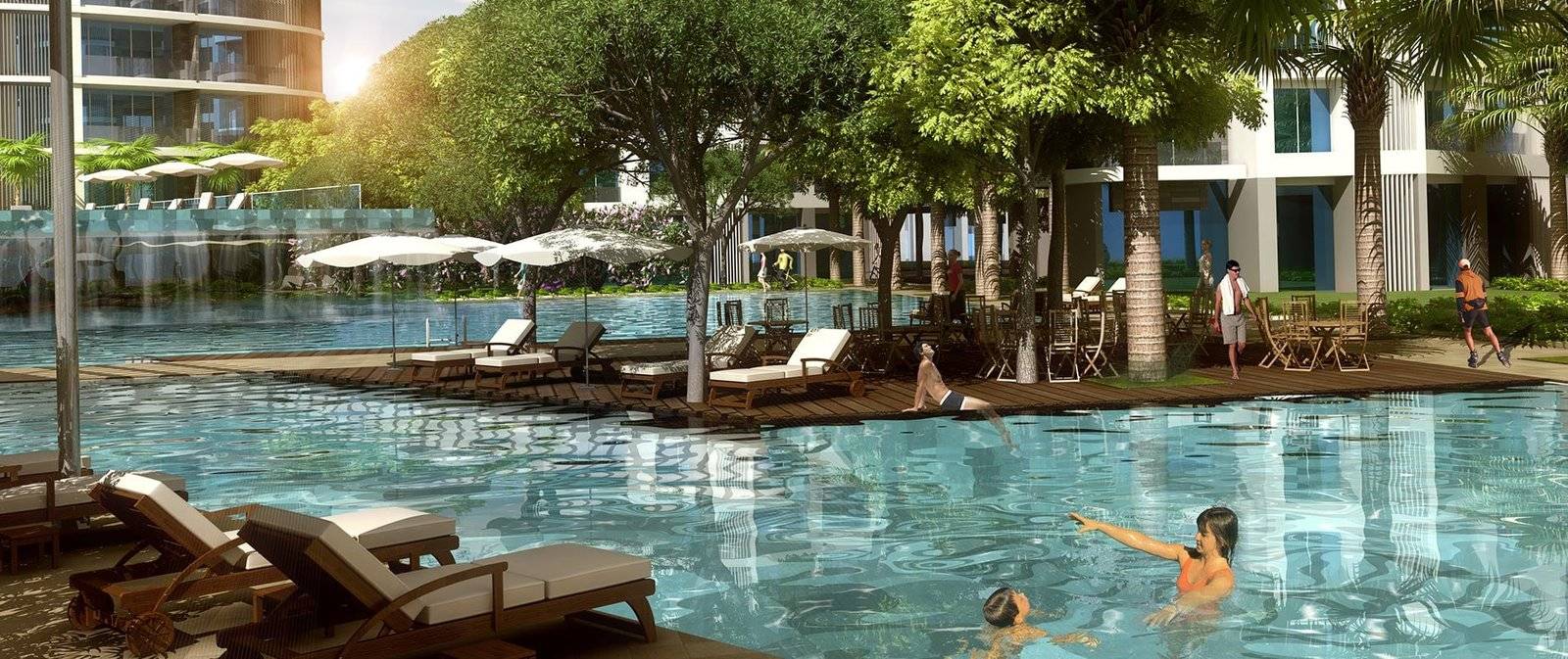 Lodha Fiorenza