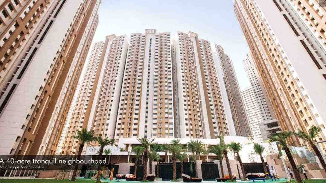 Lodha Splendora — photo 2